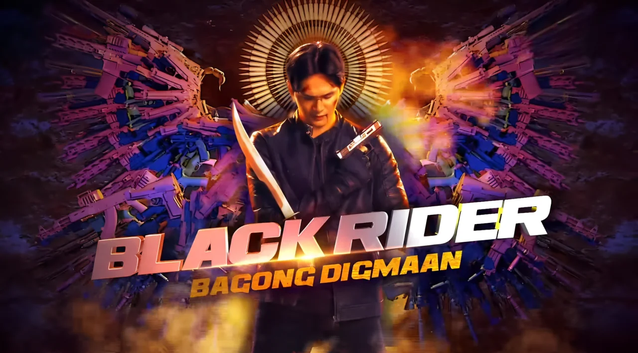 Black Rider July 3 2024 Pinoy Tambayan Teleserye